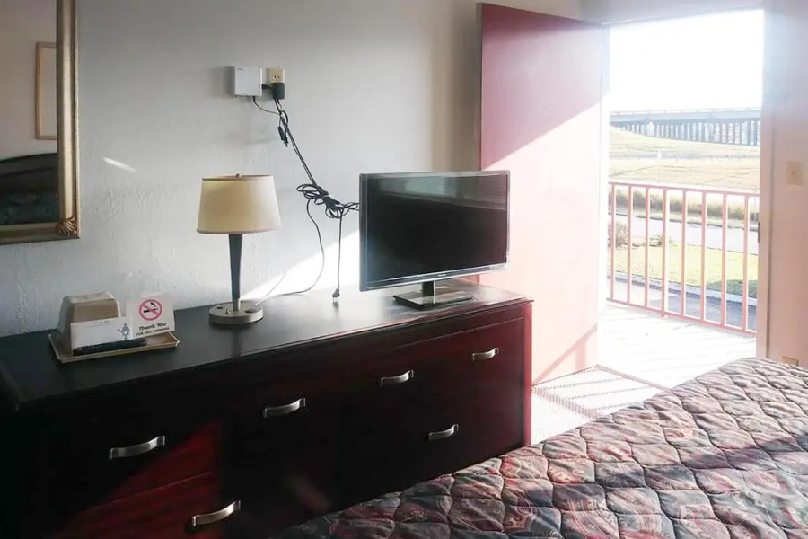 Port City Motel
