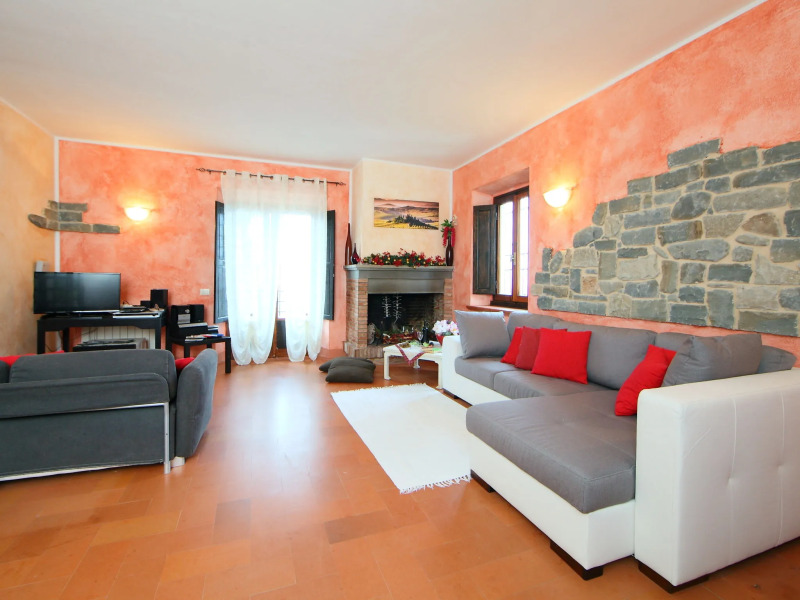 Locazione turistica Lamole