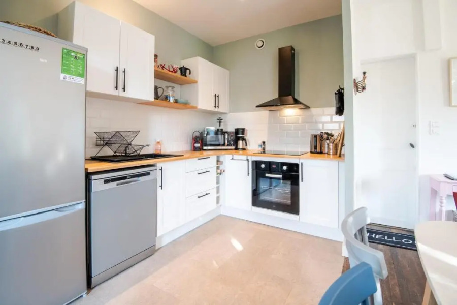 Le BEL AIR de Chisseaux au cœur de la Touraine Chenonceaux - Amboise