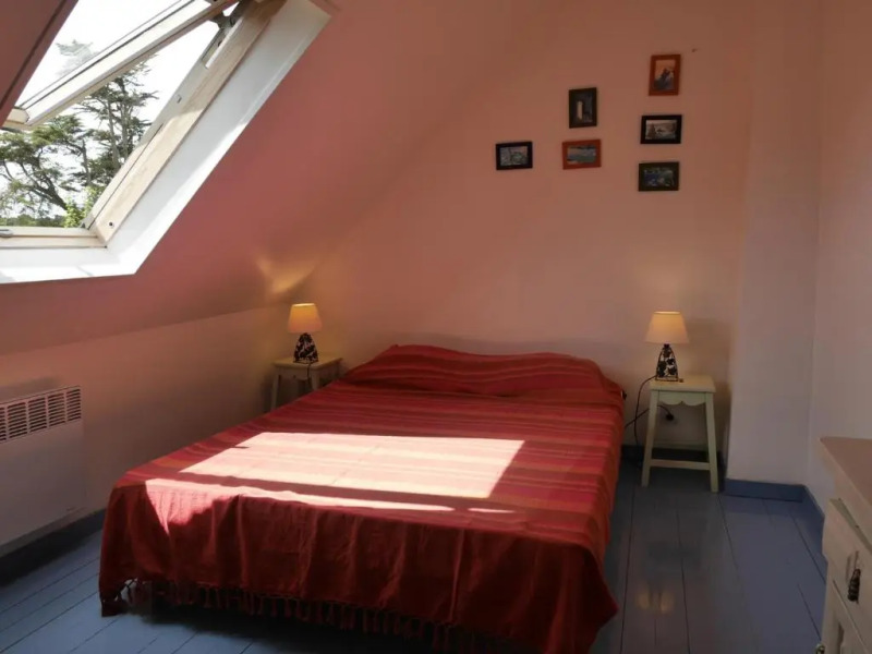 Maison Locmaria, 5 pièces, 8 personnes - FR-1-418-47