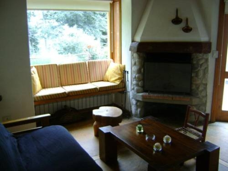 La Torre De La Cascada