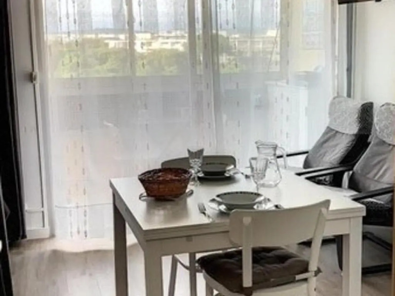 Appartement Balaruc-les-Bains, 1 pièce, 2 personnes - FR-1-503-102