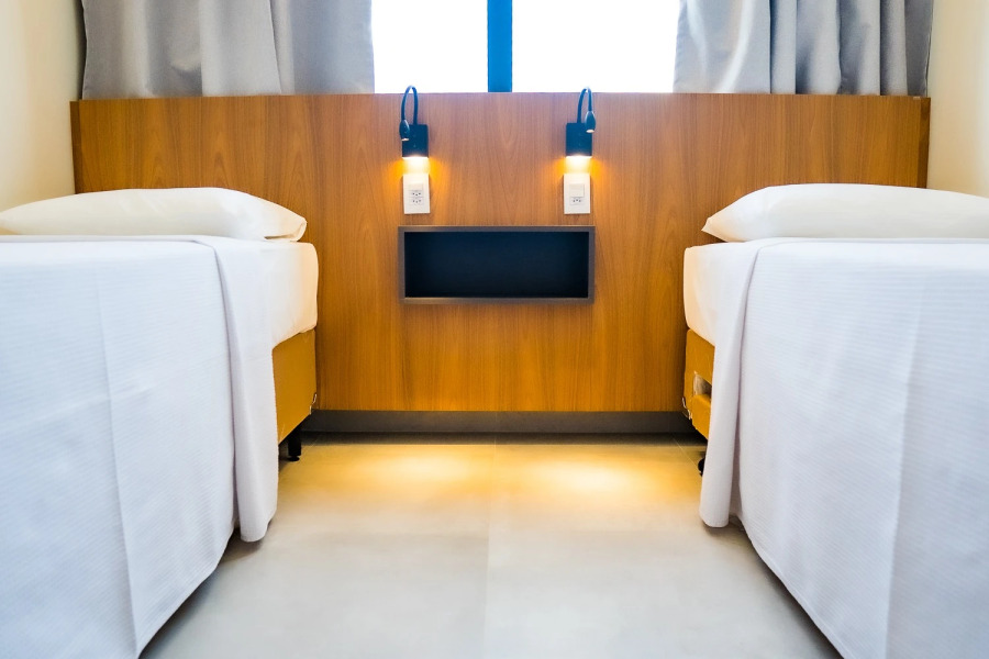 SaltBeach - Salinas Premium Resort