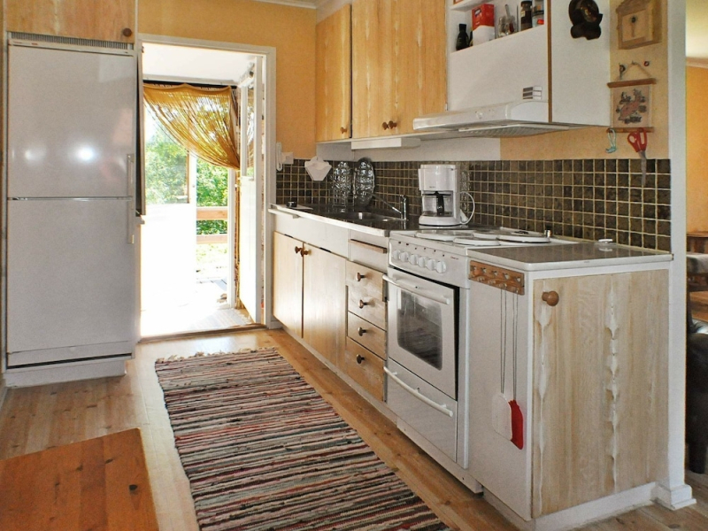 Holiday home Årjäng V