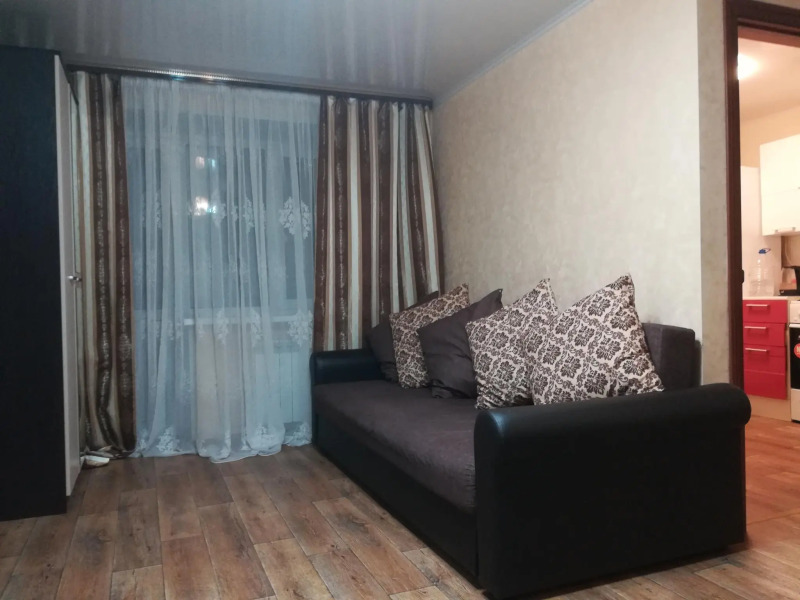 Апартаменты на улице Лежневская 36