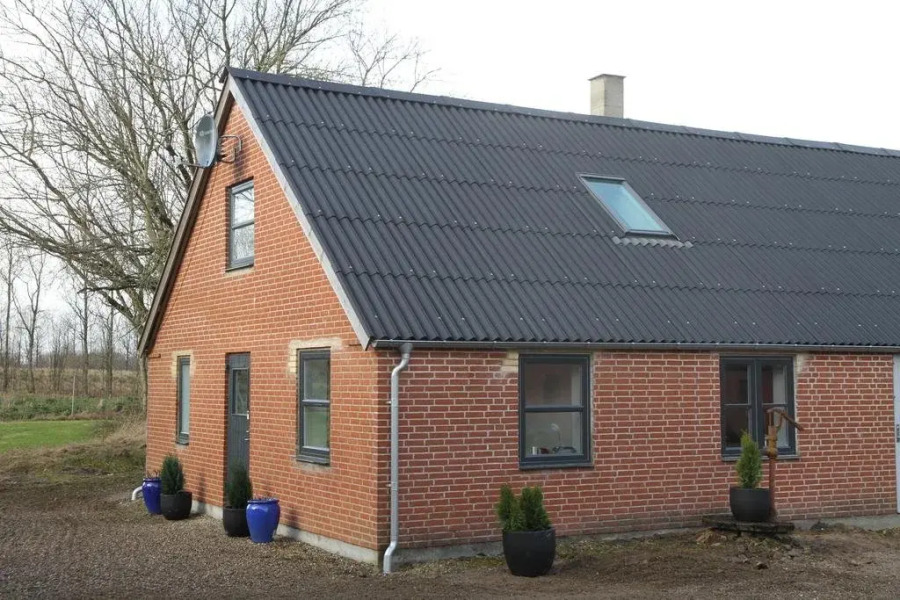 Hukaergaard Bed & Breakfast