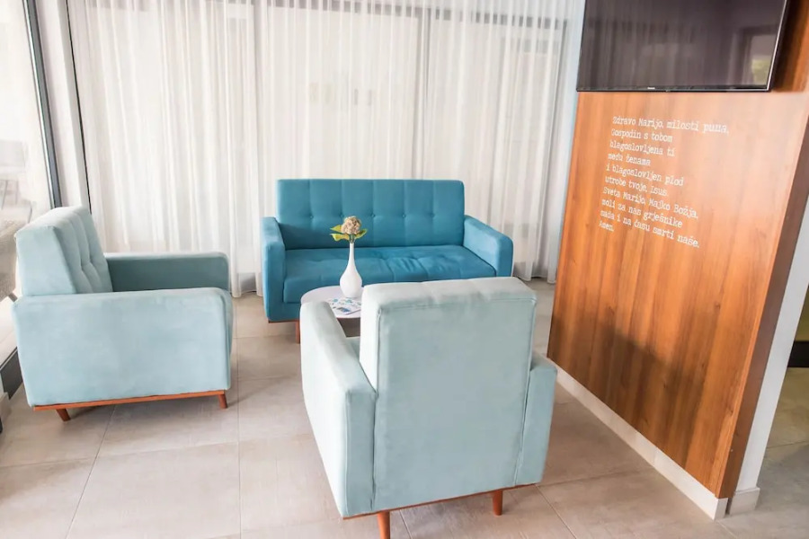 Hostel Fo'Rest Međugorje