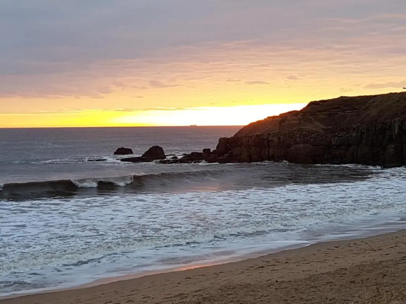 AA Apartment Westoe Road