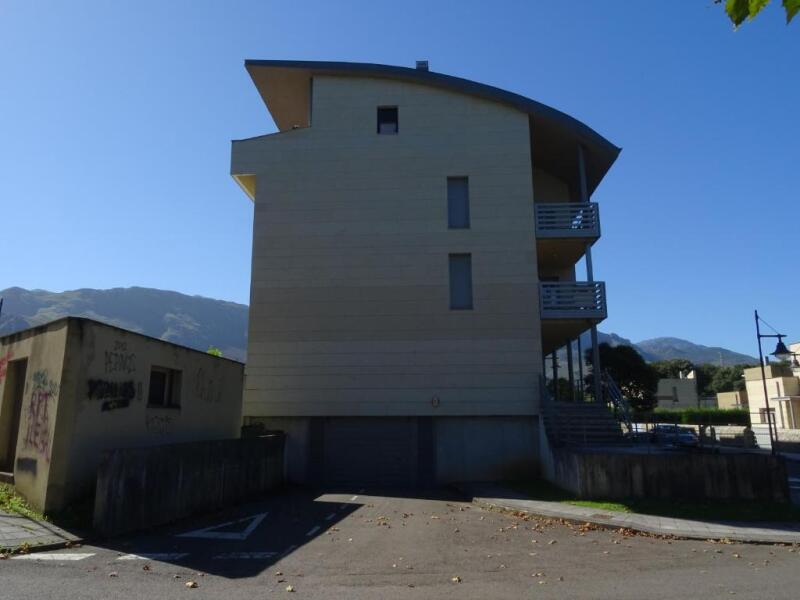 Calle Clemente Hernando Balmori nº7