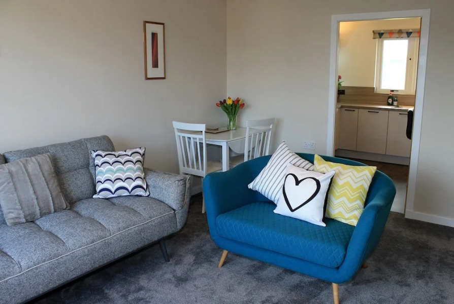 Peedie Puffin Apartment