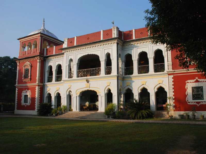 WelcomHeritage Judge's Court