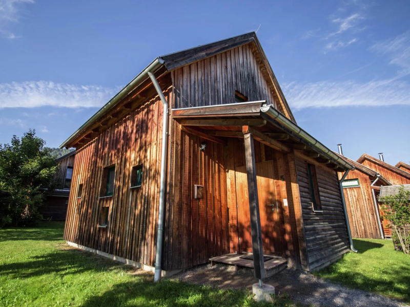 Holiday Home on the Kresichberg With Swimming Pool