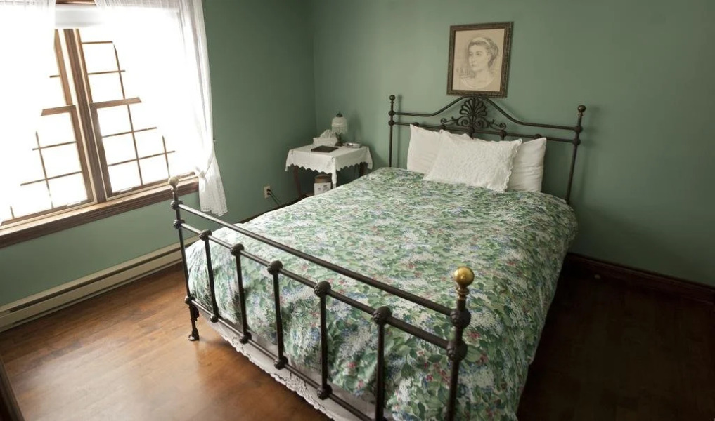 Auberge Champetre Victorines Du Lac