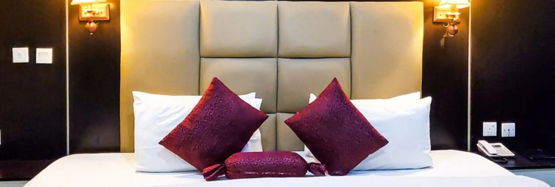 Sotel Suites Limited