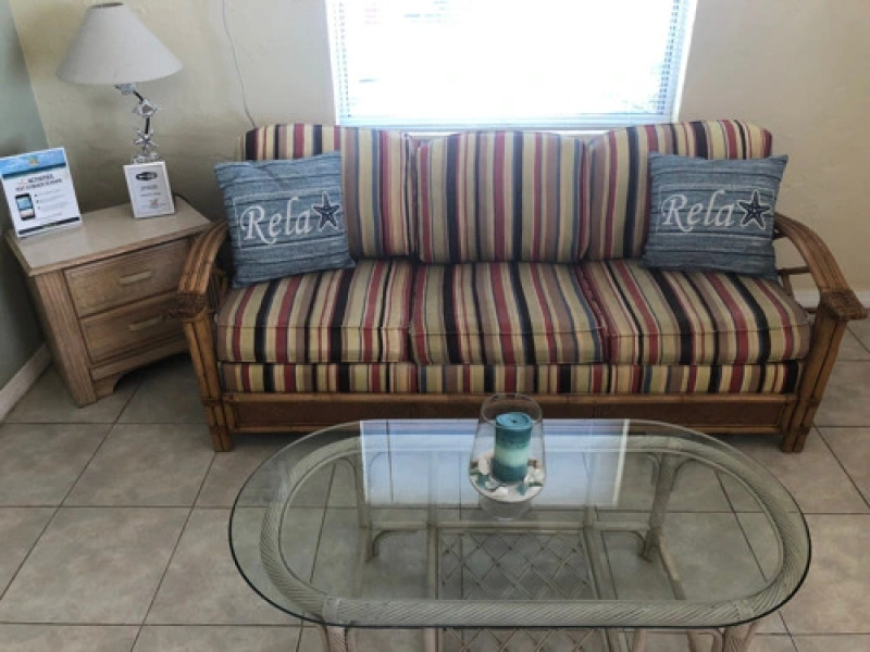 Misty Isles Redington Beachfront Suites 1 to 4