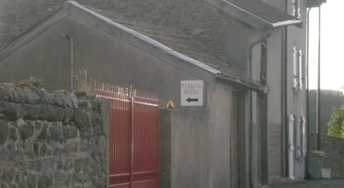 Le Relais Dompierrois