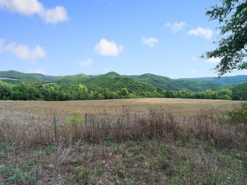 Holiday Home in Ficulle Near Monte Peglia