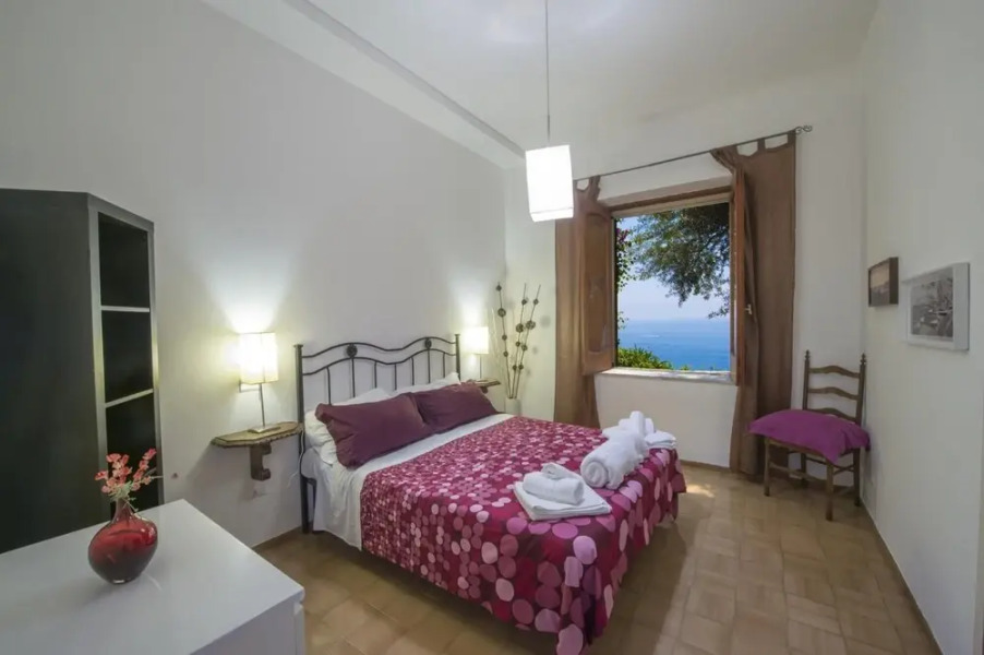 Villa San Giovanni in Praiano