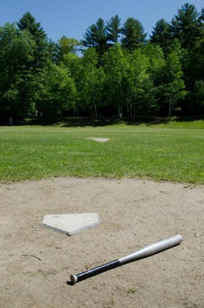 Tuxbury Pond Camping Resort Tiny House Clara