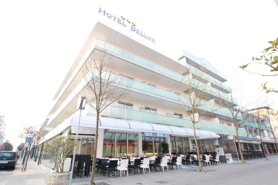 Bellini Relais (Только для взрослых)