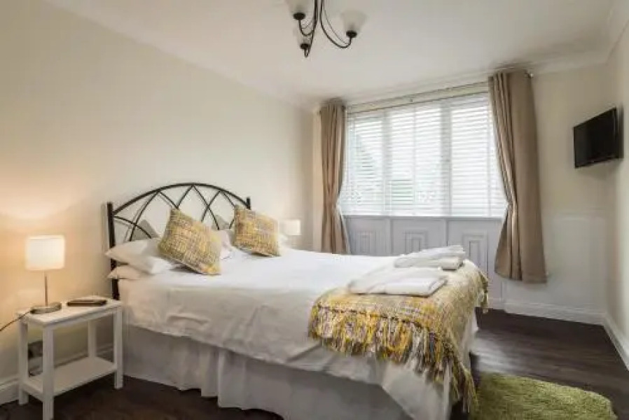 Carvynick Holiday Park