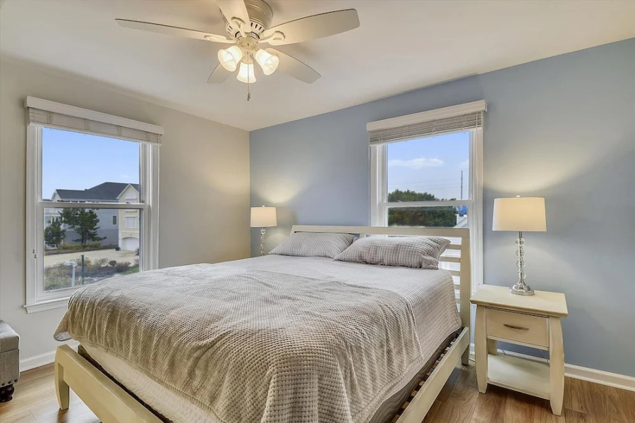 The Shoals Unit #3 by Long & Foster