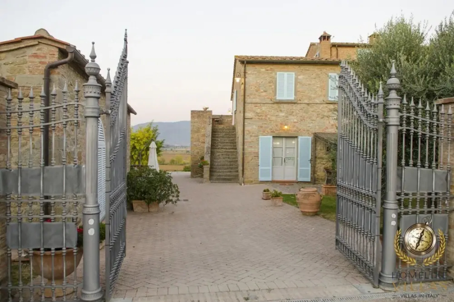 Villa Margherita