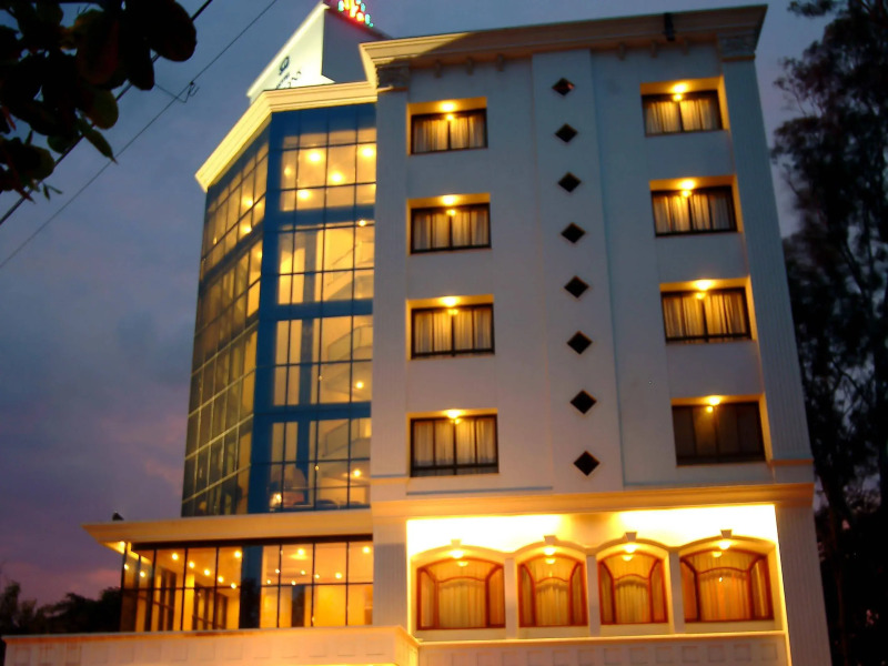 Citrus Hotel Kolhapur