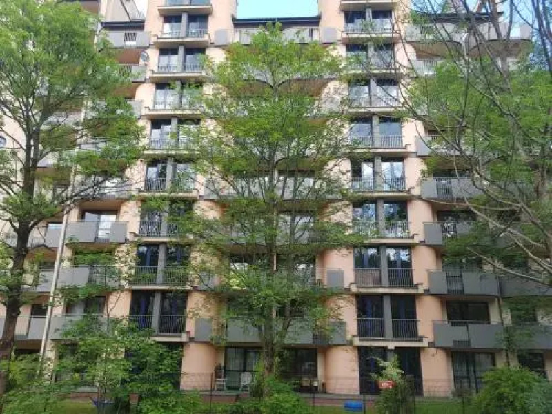 Aba Apartamenty Piłsudskiego 41