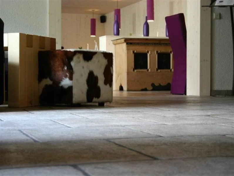 MONTAFON Lodge Hotel und SPA