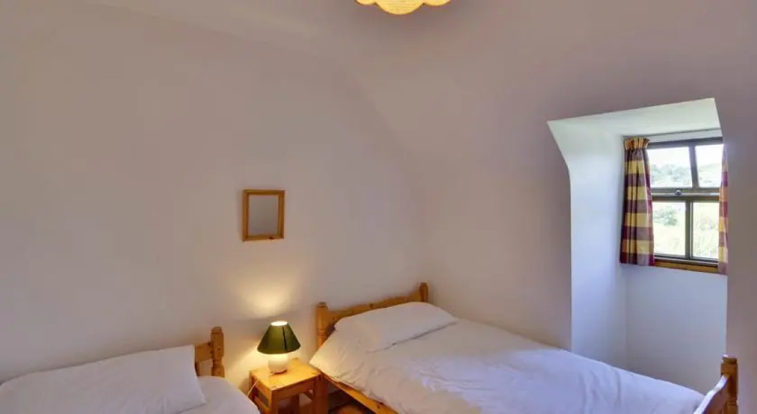 Oysterhaven Holiday Cottages