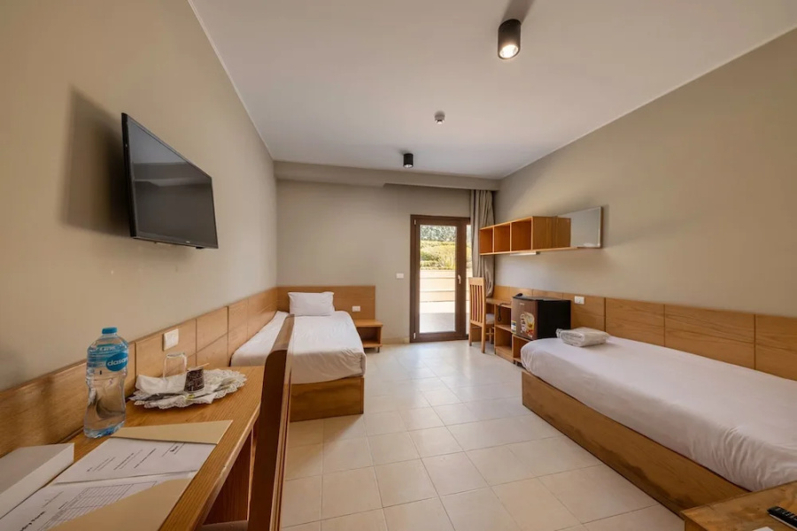 Dhara Residence E2 Lodge Hotel