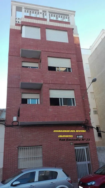 Apartamentos Guardamar del Segura