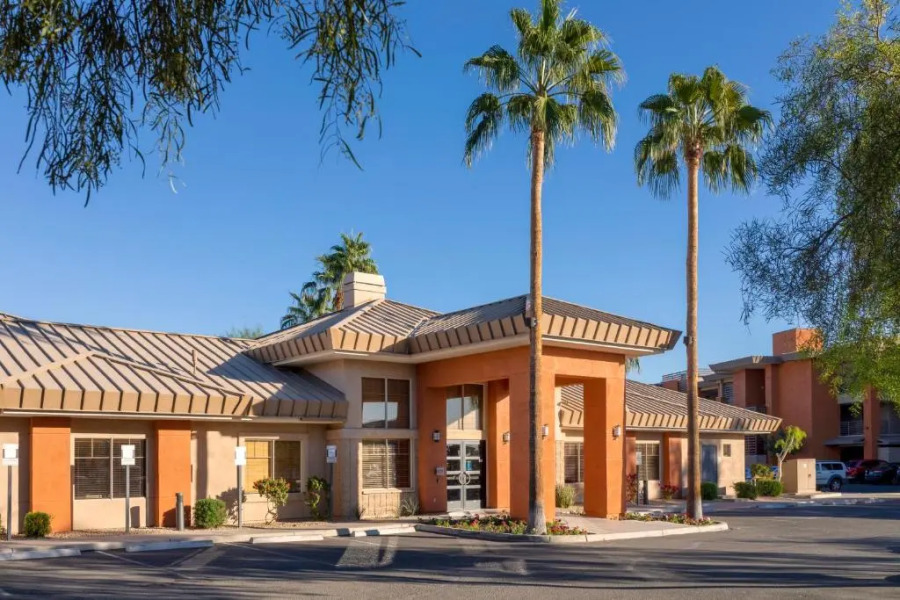 Worldmark Scottsdale