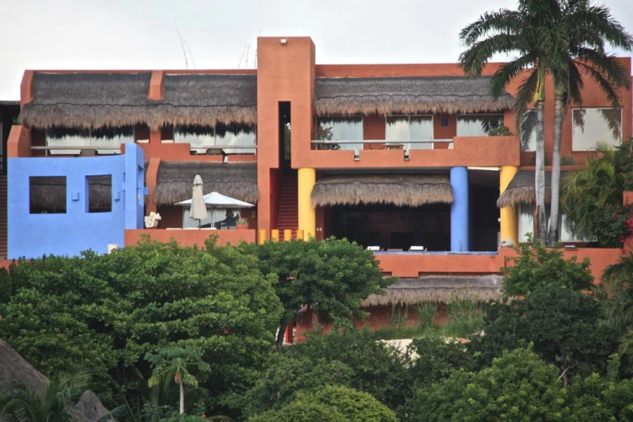 Casa de los Sueños Boutique Hotel