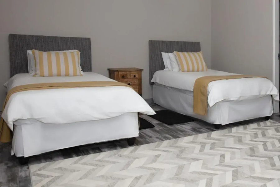 Welverdiend Guesthouse and Venue