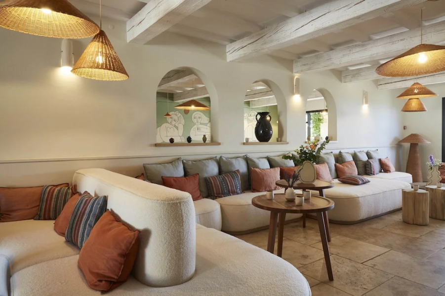 La Bastide Saint Georges