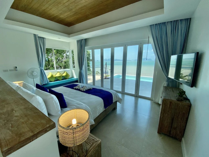 Purana Resort Koh Yao Noi