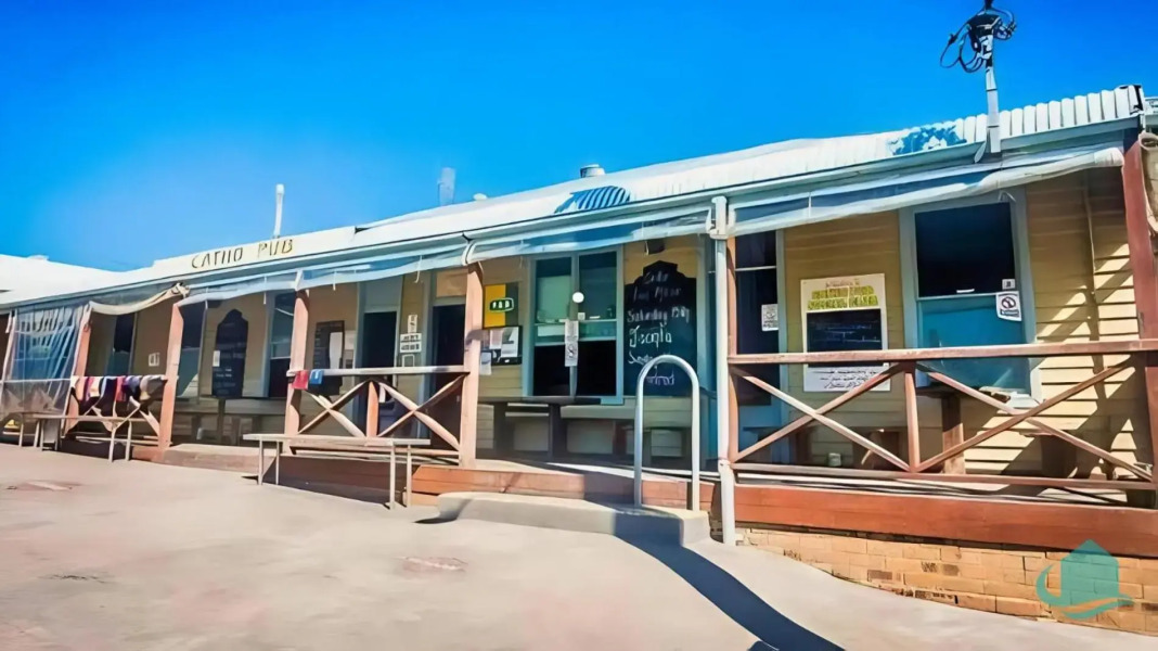 Illaroo at Catherine Hill Bay