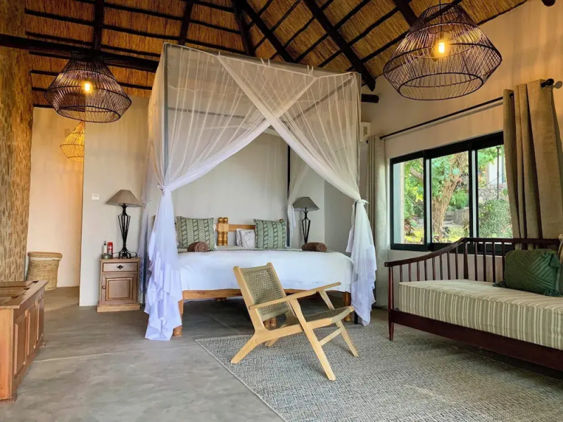 Hornbill Lodge