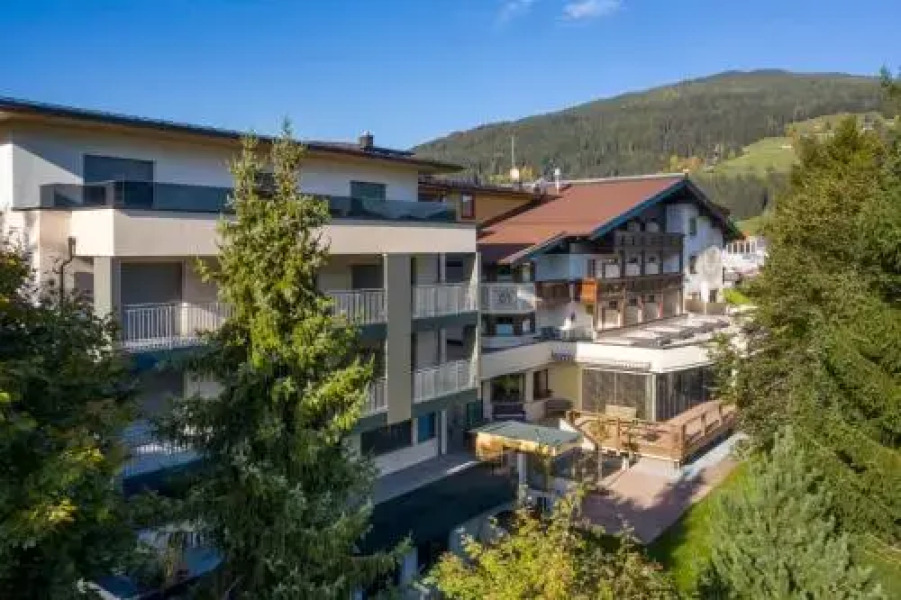 Jugendsporthotel Ennstalerhof