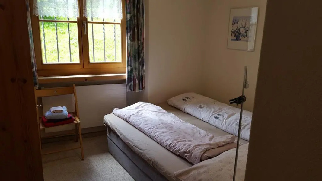 Ferienwohnung Gadenstatt