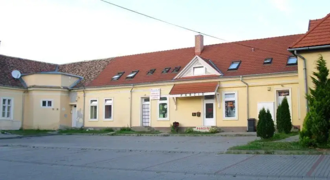 Hegyhát Gyöngye Panzió