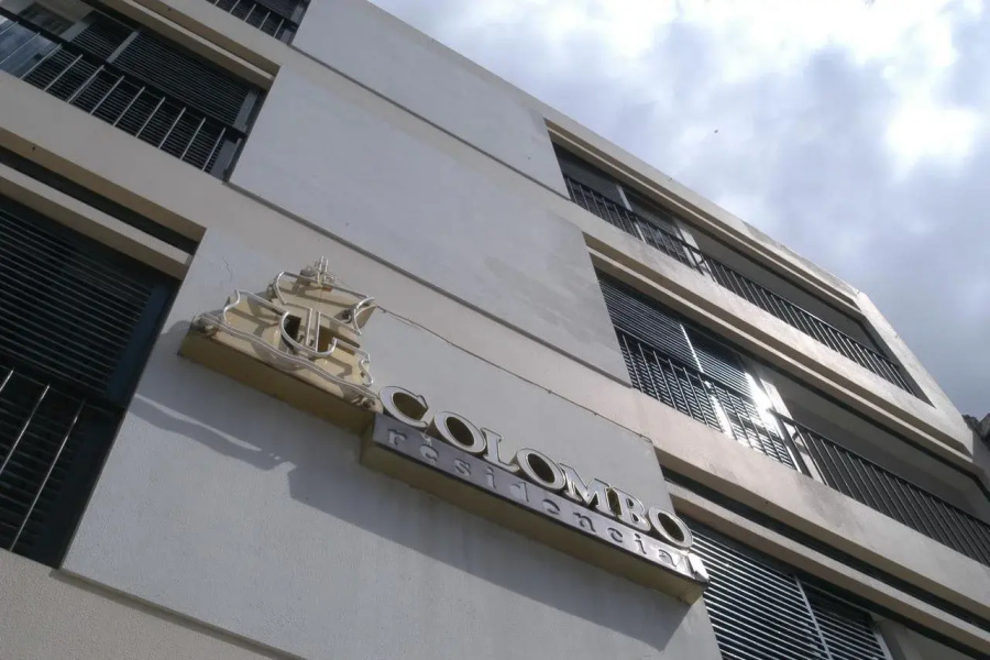 Residencial Colombo