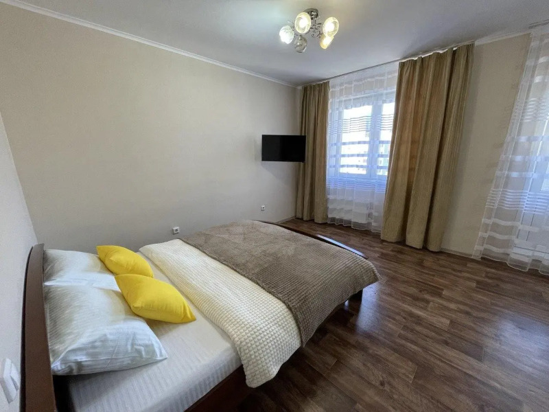 5 Ночей на улице Караульная 42