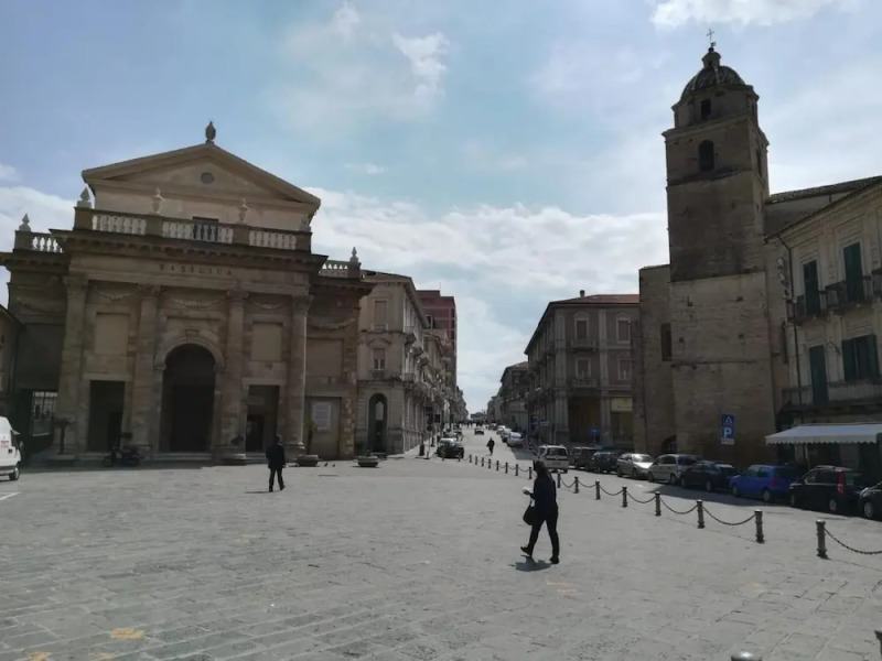 B&B Piccolo Loft del Borgo