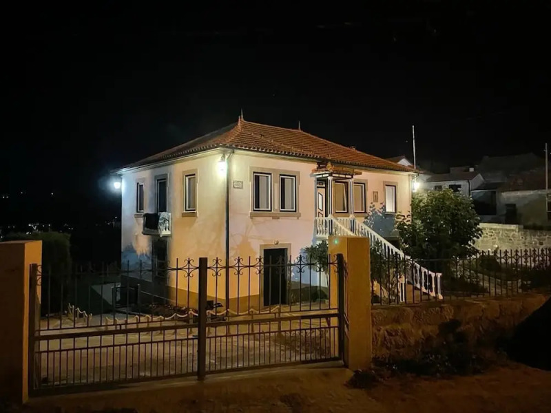 Casa do Desassossego