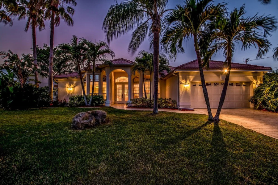 Villa Picturesque - Roelens Vacations