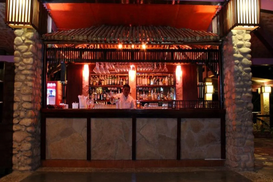 Chan-Kah Resort Village