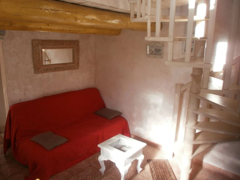 La Garrigue des Alpilles